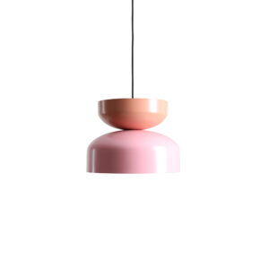 tula pink coral lampa wiszaca kolorowa 0 lamperiaconcept