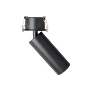 halo C bk lampa podtynkowa led lamperiaconcept