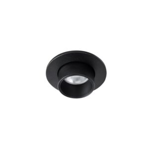 halo E bk lampa sufitowa wpuszczana led lamperiaconcept