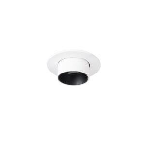 halo E wh lampa sufitowa wpuszczana led lamperiaconcept