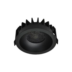 oczko sufitowe led antyolsnieniowe VT 17018 B lamperiaconcept