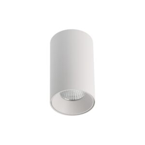 GTV – PRIME BIAŁA LAMPA PUNKTOWA LED 36^ 1000LM 4000K