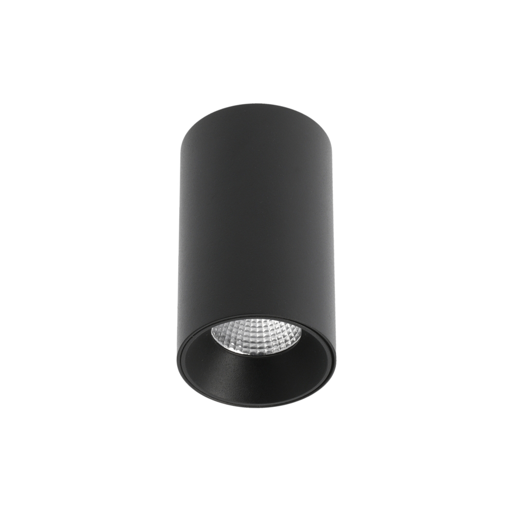 prime-czarna-lampa-punktowa-led-lamperiaconcept prime czarna lampa punktowa led lamperiaconcept