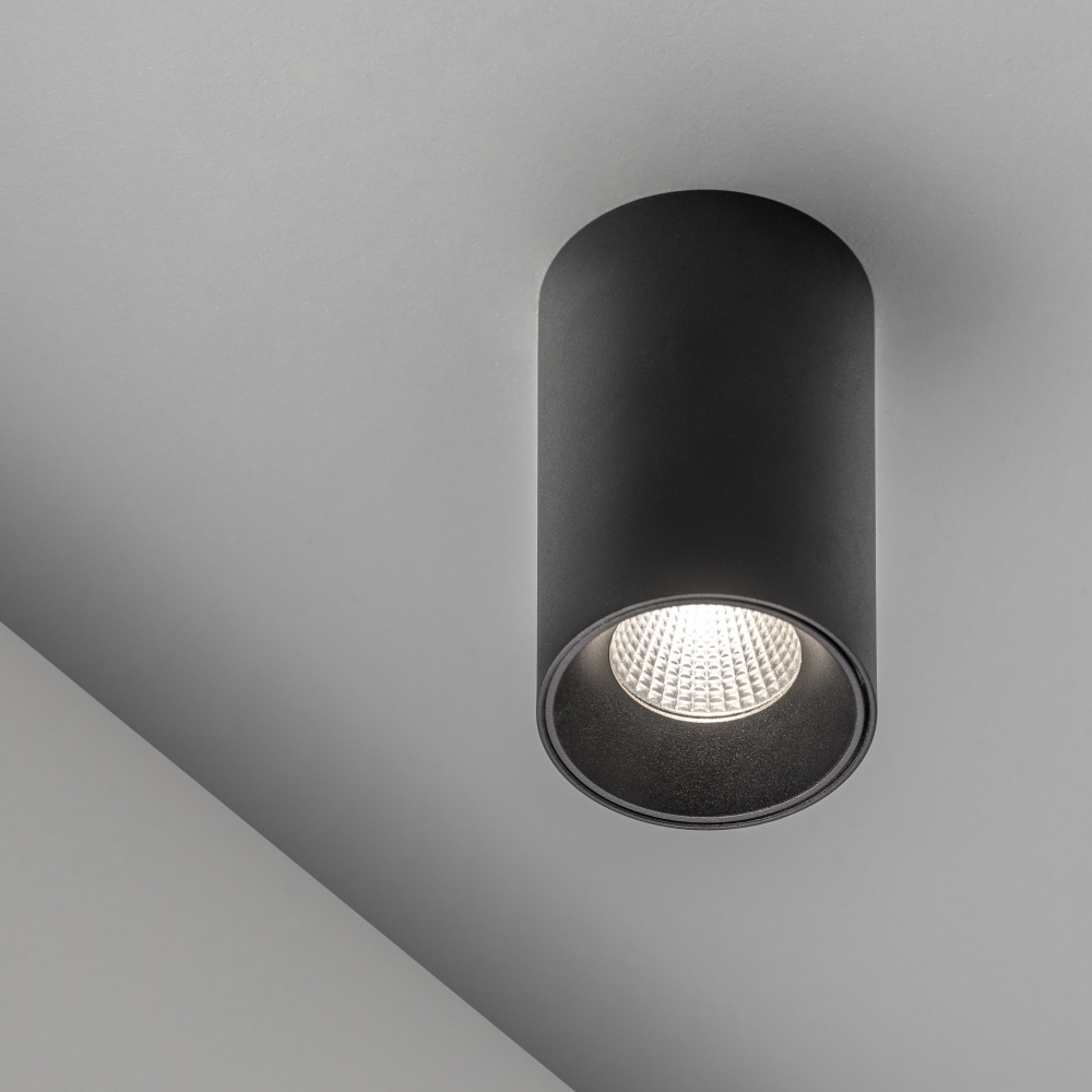 prime-czarna-lampa-punktowa-led-on-lamperiaconcept prime czarna lampa punktowa led on lamperiaconcept
