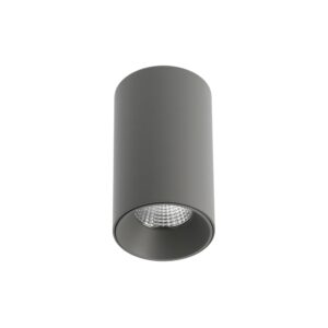 GTV – PRIME SZARA LAMPA PUNKTOWA LED 36^ 1000LM 4000K
