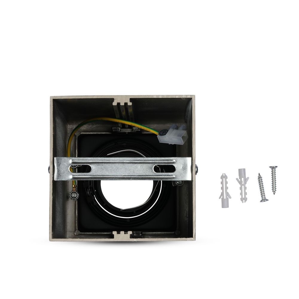 srebrna-lampa-sufitowa-kostka-VT-797-SN-detale-lamperiaconcept srebrna lampa sufitowa kostka VT 797 SN detale lamperiaconcept