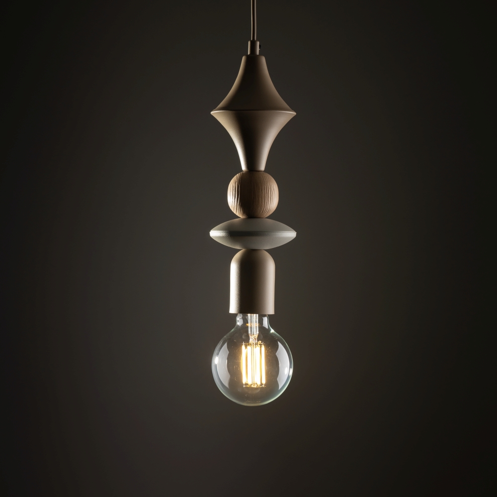 tower-sabia-wood-lampa-totem-on-lamperiaconcept tower sabia wood lampa totem on lamperiaconcept