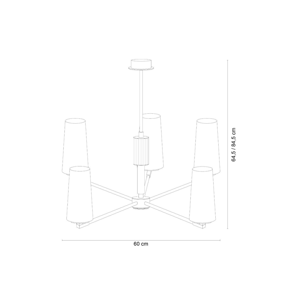 vincenza-lampa-wiszaca-szczotkowana-wymiary-lamperiaconcept vincenza lampa wiszaca szczotkowana wymiary lamperiaconcept