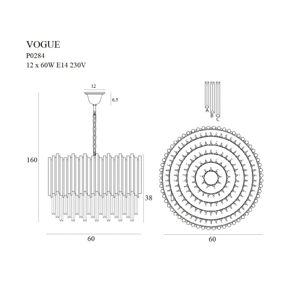 vogue-L-zlota-lampa-wiszaca-krysztalowa-wymiary-lamperiaconcept vogue L zlota lampa wiszaca krysztalowa wymiary lamperiaconcept