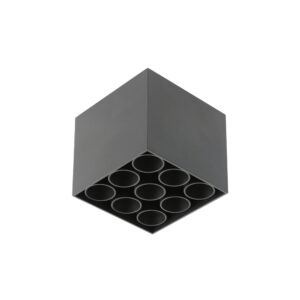 GTV – ARTEMIDA LED LAMPA SUFITOWA PUNKTOWA KOSTKA