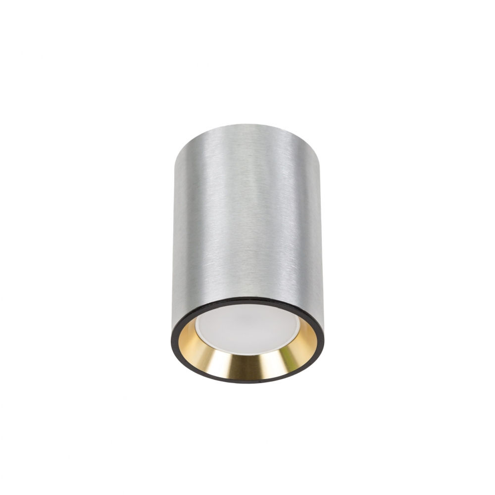 chloe-gu10-mini-srebrna-lampa-nadtynkowa-tubka-lamperiaconcept chloe gu10 mini srebrna lampa nadtynkowa tubka lamperiaconcept