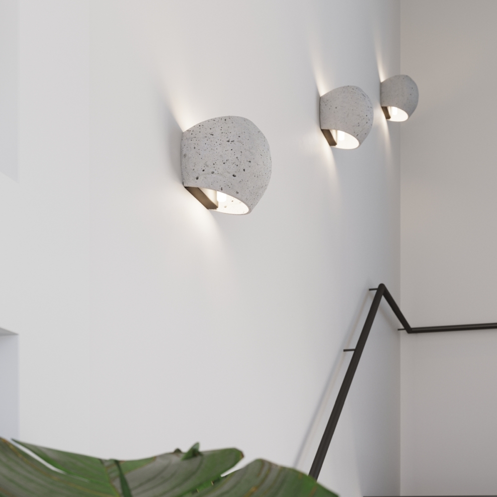 globe-kinkiet-z-betonu-wizka-1-lamperiaconcept globe kinkiet z betonu wizka 1 lamperiaconcept