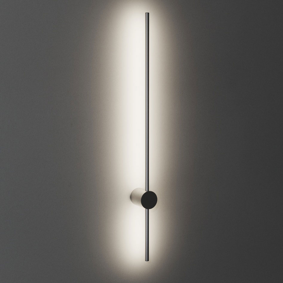 line-silver-minimalistyczny-kinkiet-liniowy-lamperiaconcept line silver minimalistyczny kinkiet liniowy lamperiaconcept