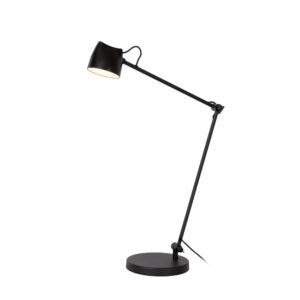 milne regulowana lampka biurkowa led lamperiaconcept