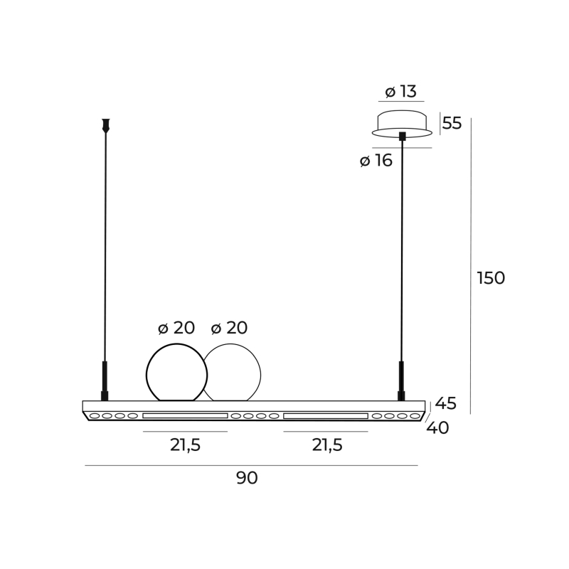 momo-czarno-zlota-lampa-wiszaca-wymiary-lamperiaconcept momo czarno zlota lampa wiszaca wymiary lamperiaconcept