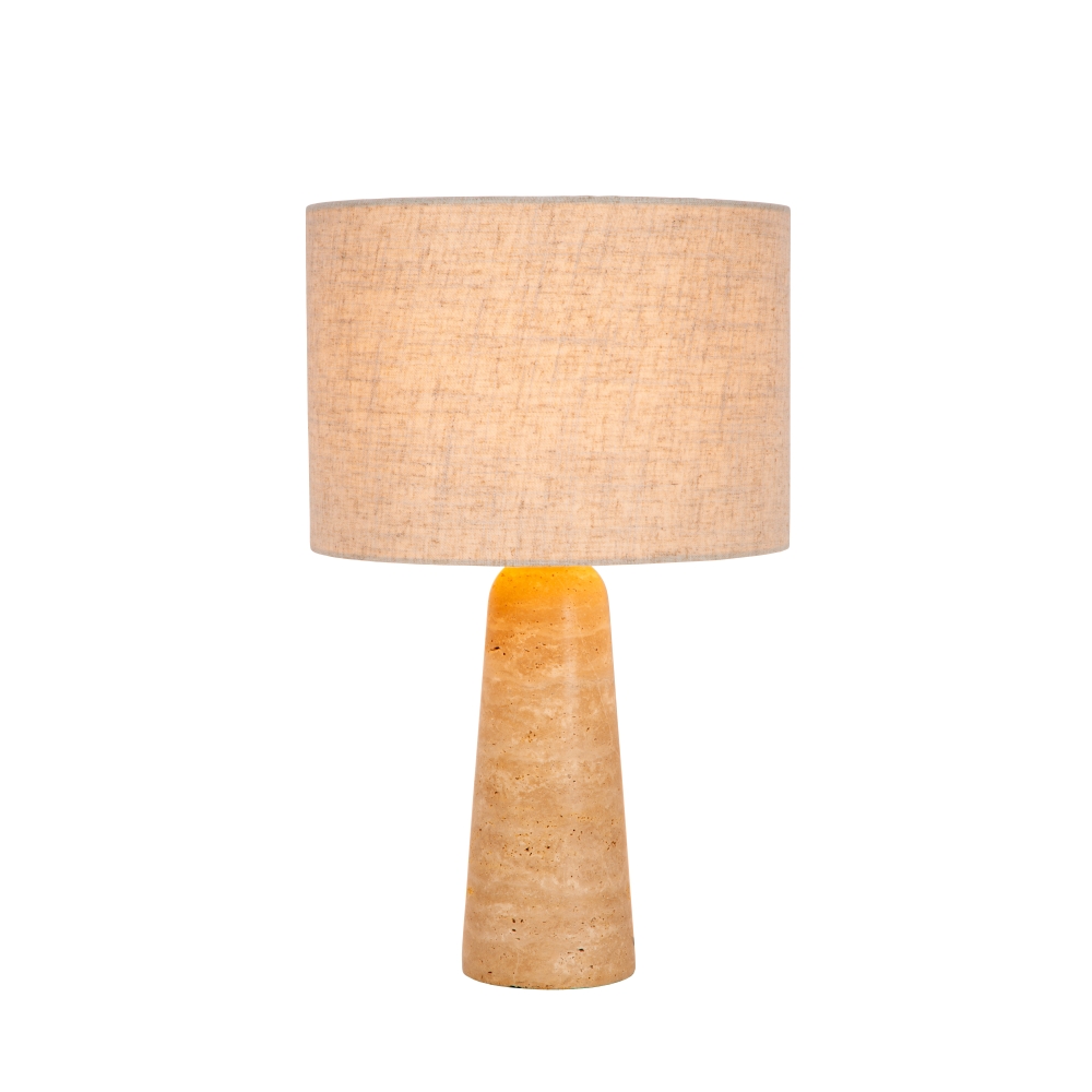 nimue-table-lampa-trawertyn-on-lamperiaconcept nimue table lampa trawertyn on lamperiaconcept