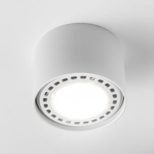 sakura r wh punktowa lampa sufitowa ar111 lamperiaconcept
