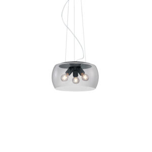 valente szklana lampa kopula 0 lamperiaconcept