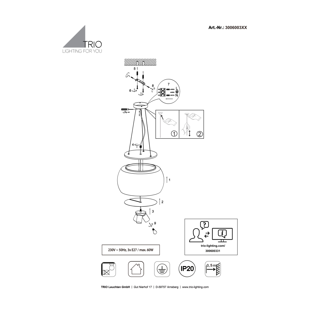 valente-szklana-lampa-kopula-montaz-lamperiaconcept valente szklana lampa kopula montaz lamperiaconcept