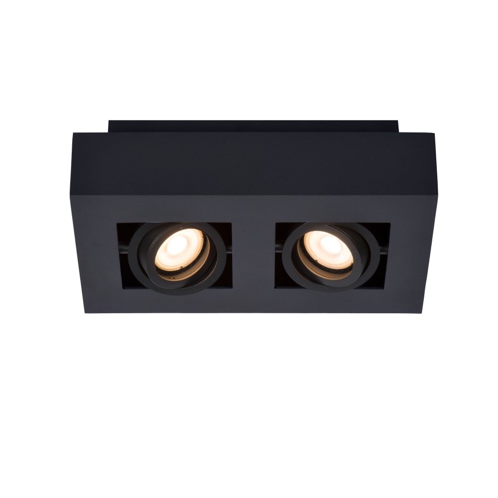 xirax-2-bk-lampa-punktowa-lamperiaconcept xirax 2 bk lampa punktowa lamperiaconcept