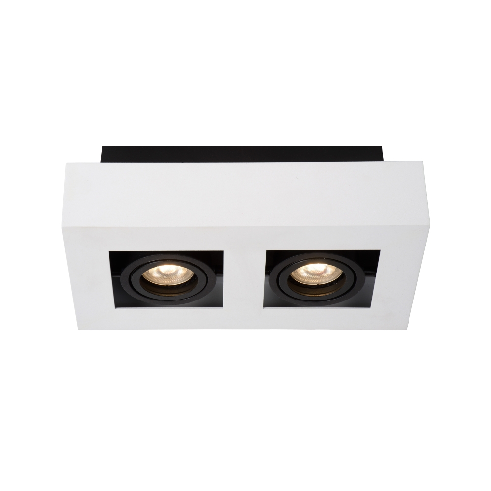 xirax-2-wh-lampa-punktowa-lamperiaconcept xirax 2 wh lampa punktowa lamperiaconcept