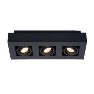 LUCIDE – XIRAX III LAMPA SUFITOWA PUNKTOWA