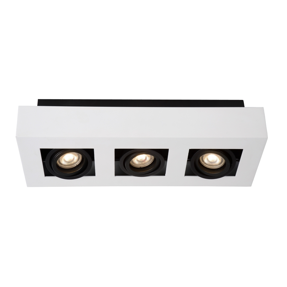 xirax-3-wh-lampa-punktowa-lamperiaconcept xirax 3 wh lampa punktowa lamperiaconcept