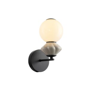 balos A bk kinkiet ceramiczny lamperiaconcept