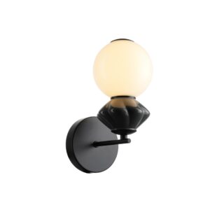 balos B bk kinkiet ceramiczny lamperiaconcept