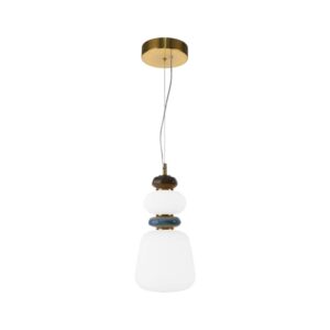 evans 3c bialo zlota lampa ceramiczna wiszaca 0 lamperiaconcept