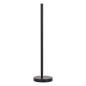 LUCIDE – FINAN STOŁOWA LAMPA LINIOWA LED CZARNA