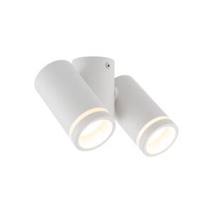 TK LIGHTING – JET SET II REFLEKTOR SUFITOWY BIAŁY