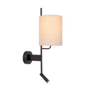 magic kinkiet przy lozku lamperiaconcept