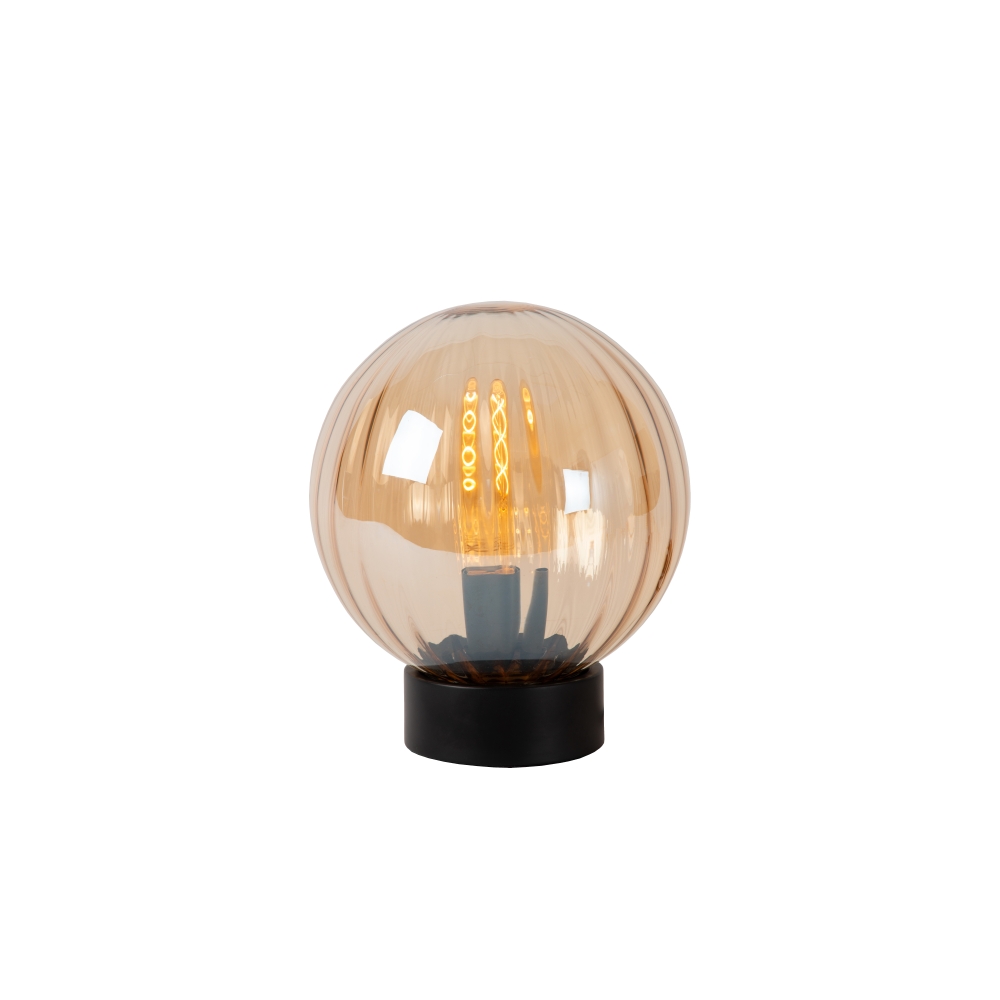 monsaraz-bursztynowa-lampa-stolowa-ryflowana-lamperiaconcept monsaraz bursztynowa lampa stolowa ryflowana lamperiaconcept