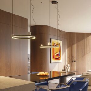 solaris lampa trawertyn wizka lamperiaconcept