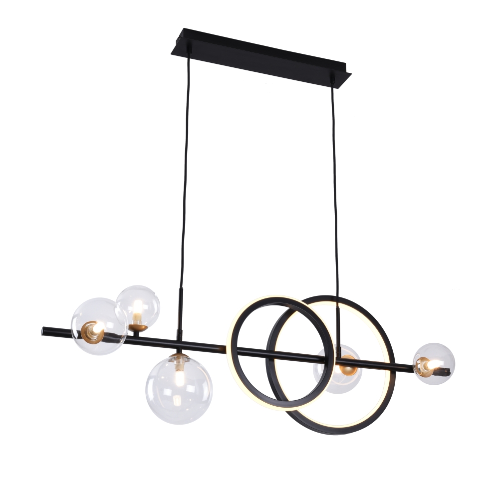 taremi-lampa-czarna-nad-stol-lamperiaconcept taremi lampa czarna nad stol lamperiaconcept