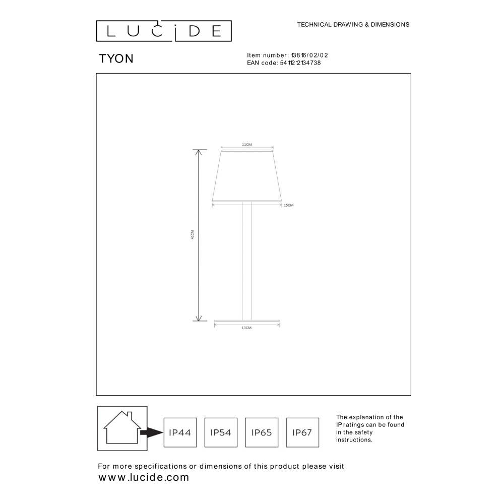 tyon-lampa-przenosna-led-wymiary-lamperiaconcept tyon lampa przenosna led wymiary lamperiaconcept