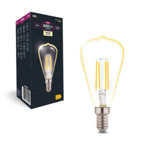 zarowka edison led e14 st48 3000k lamperiaconcept