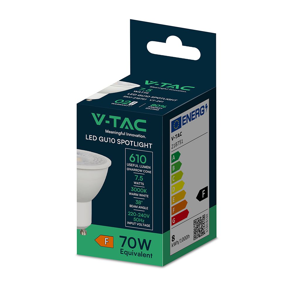 zarowka-led-gu10-VT-291-N-N-0-lamperiaconcept zarowka led gu10 VT 291 N N 0 lamperiaconcept