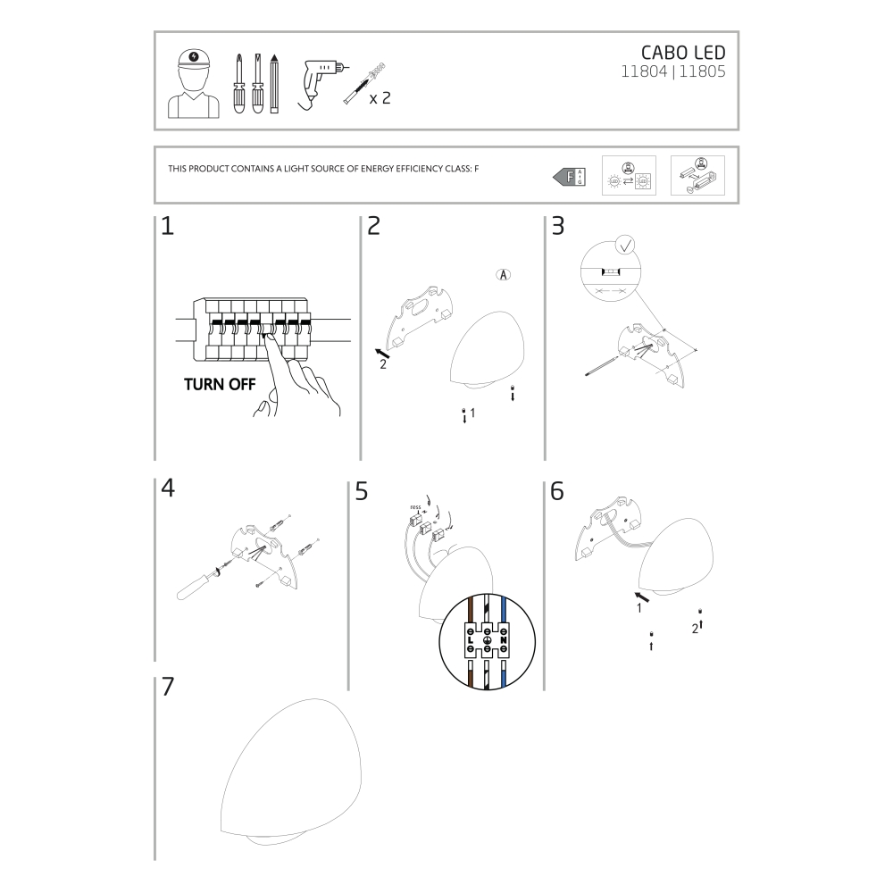 cabo-led-kinkiet-elewacyjny-zewnetrzny-montaz-lamperiacocnept cabo led kinkiet elewacyjny zewnetrzny montaz lamperiacocnept 1