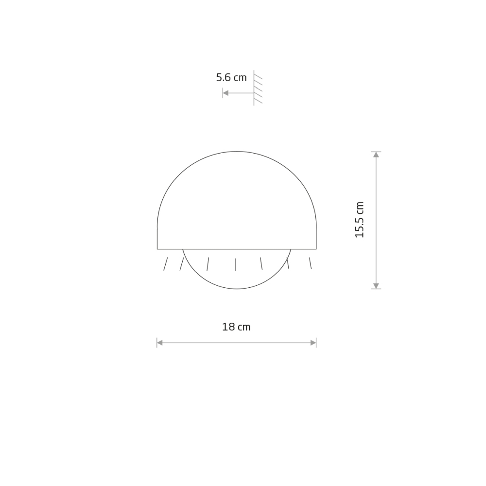 cabo-led-kinkiet-elewacyjny-zewnetrzny-wymiary-lamperiacocnept cabo led kinkiet elewacyjny zewnetrzny wymiary lamperiacocnept 1