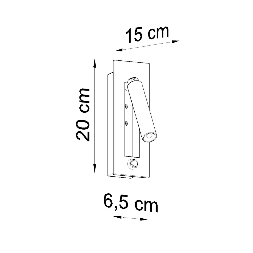 enif-minimalistyczny-kinkiet-podtynk-wymiary-lamperiaconcept enif minimalistyczny kinkiet podtynk wymiary lamperiaconcept
