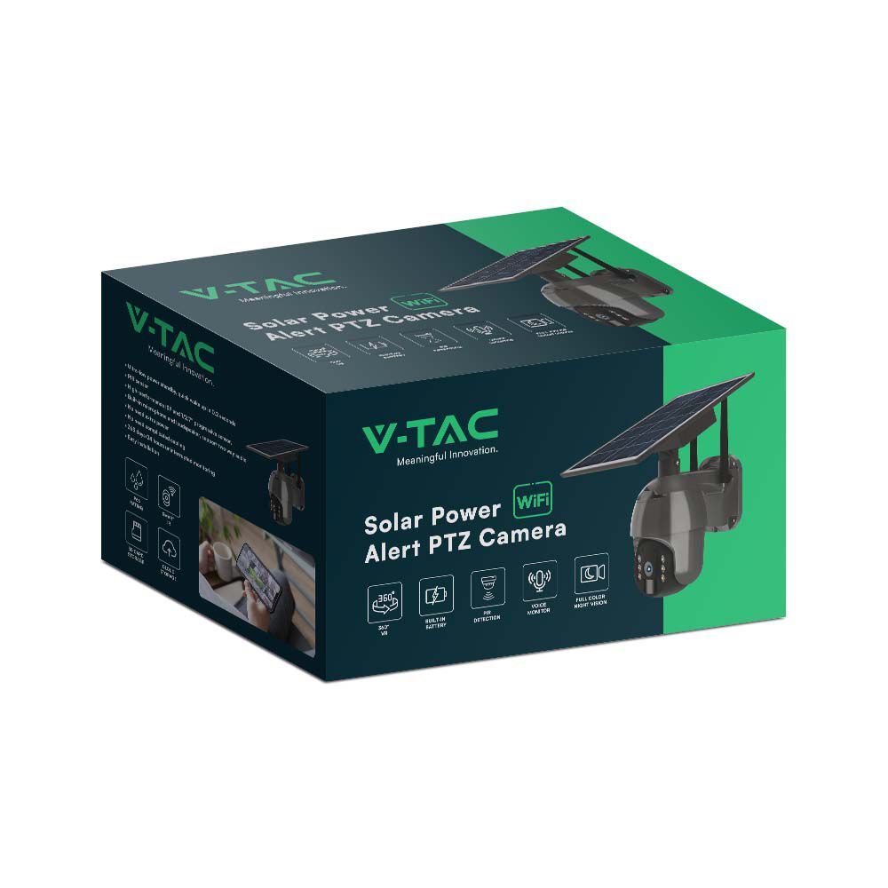 kamera wifi zewnetrzna solarna vt 11024 bk 0 lamperiaconcept
