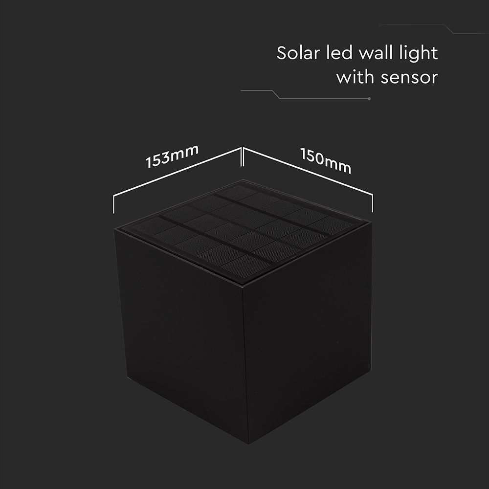 kinkiet-zewnetrzny-led-solarny-VT-409CCT-B-wymiary-lameriaconcept kinkiet zewnetrzny led solarny VT 409CCT B wymiary lameriaconcept