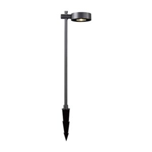 V-TAC – LAMPA OGRODOWA WBIJANA W ZIEMIĘ VT-11107-B