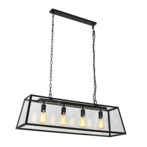 laverno 4 loftowa lampa wiszaca szklana lamperiaconcept