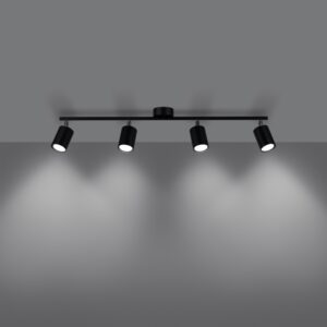 lemmi 4 bk lampa punktowa listwa on lamperiaconcept