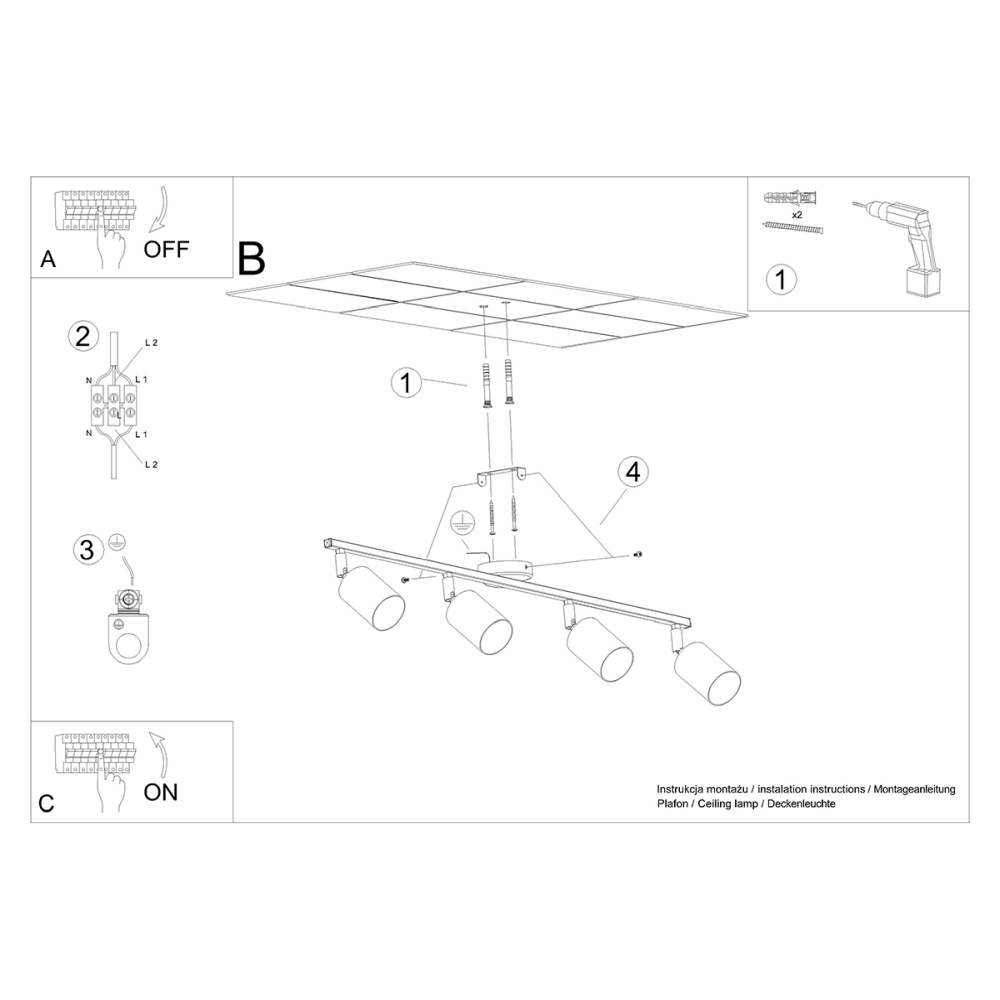 lemmi-4-lampa-sufitowa-punktowa-montaz-lamperiaconcept lemmi 4 lampa sufitowa punktowa montaz lamperiaconcept