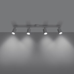 lemmi 4 wh lampa punktowa listwa on lamperiaconcept