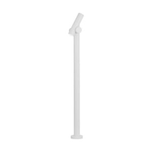 V-TAC – LAMPA OGRODOWA STOJĄCA BIAŁA VT-1187-W